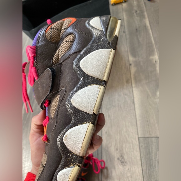 Charles barleys size 12 - Picture 2 of 4